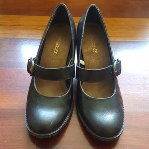 Chocolate Aerosole Pumps